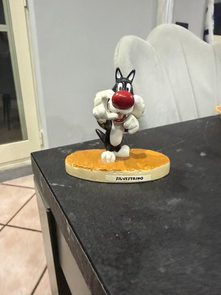 Personaggi Looney Tunes Pepe Le Pew