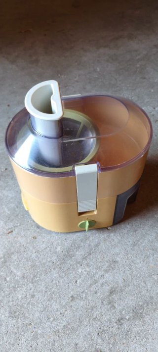Licuadora Braun