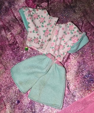 Barbie My First Fashion Easy to dress