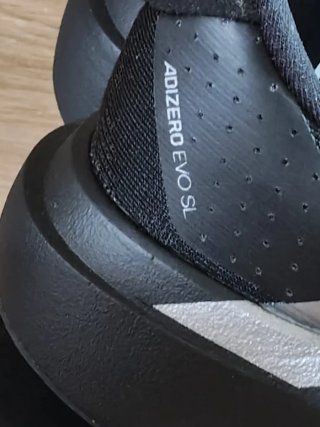 Adidas Adizero EVO SL Running