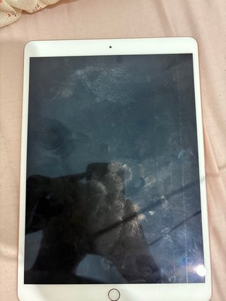 Apple iPad Air 3 Oro/Bianco