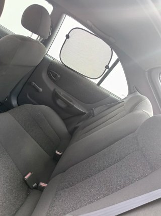 Hyundai Accent 2000