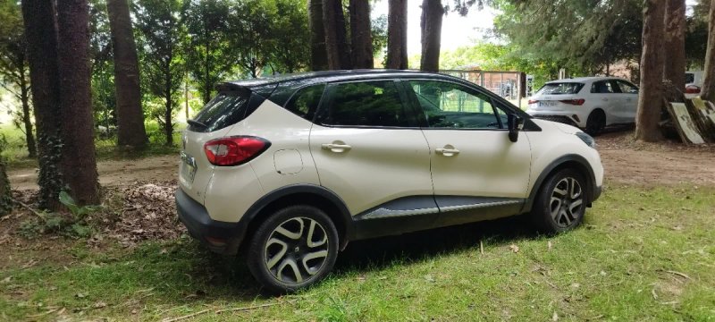 Renault Captur 2016 - foto 1