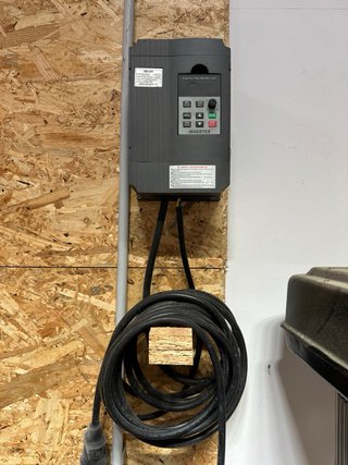 Maquina neumaticos desmontadora