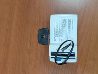 Polaroid Swinger Model 20