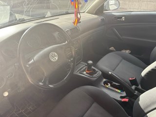 Volkswagen Passat 2005