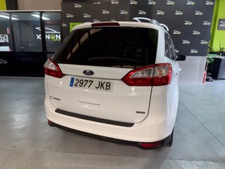 Ford Grand C-Max Ford Grand C-Max 1.0 EcoBoost 125CV Trend+