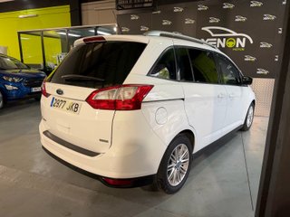 Ford Grand C-Max Ford Grand C-Max 1.0 EcoBoost 125CV Trend+