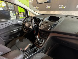Ford Grand C-Max Ford Grand C-Max 1.0 EcoBoost 125CV Trend+