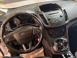 Ford Grand C-Max Ford Grand C-Max 1.0 EcoBoost 125CV Trend+