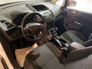 Ford Grand C-Max Ford Grand C-Max 1.0 EcoBoost 125CV Trend+