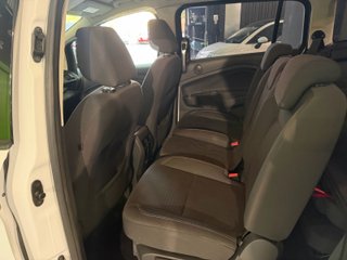 Ford Grand C-Max Ford Grand C-Max 1.0 EcoBoost 125CV Trend+