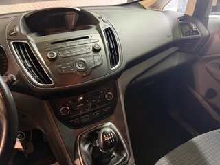 Ford Grand C-Max Ford Grand C-Max 1.0 EcoBoost 125CV Trend+