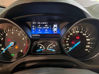 Ford Grand C-Max Ford Grand C-Max 1.0 EcoBoost 125CV Trend+