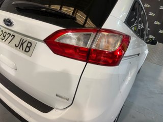 Ford Grand C-Max Ford Grand C-Max 1.0 EcoBoost 125CV Trend+