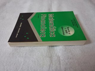Matemática financiera teoría y 1200 ejercicios