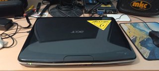 Acer Aspire 5920G PC Portatile