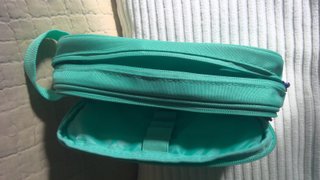 Conjunto de mochila y portalápices Oxford de 66€