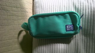 Conjunto de mochila y portalápices Oxford de 66€
