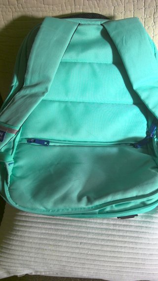 Conjunto de mochila y portalápices Oxford de 66€