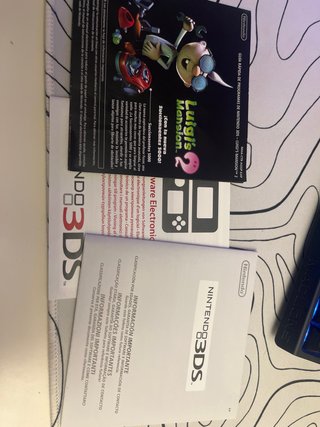 Luigi's Mansion 2 para Nintendo 3DS