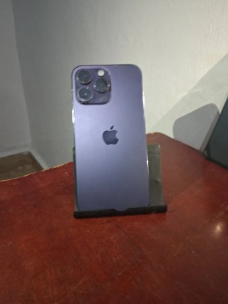 iPhone 14 Pro Max