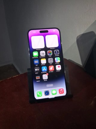 iPhone 14 Pro Max