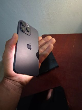 iPhone 14 Pro Max