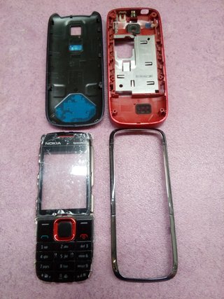 Carcasa Nokia 5130 XpressMusic