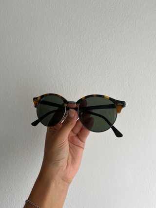 Gafas de sol Ray-Ban Marrones