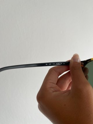 Gafas de sol Ray-Ban Marrones