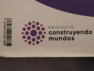 HISTORIA DE ESPAÑA 2 BTO CONSTRUYENDO MUNDOS