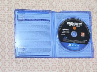 Call of Duty: Black Ops III PS4