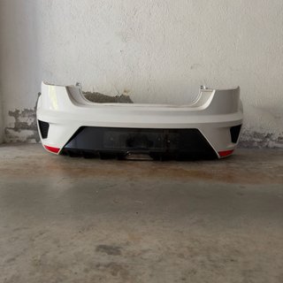 Parachoques Trasero Seat Ibiza 6J Cupra.