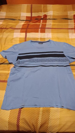 Lote Ropa Verano Chico