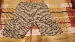 Lote Ropa Verano Chico