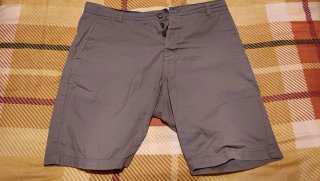 Lote Ropa Verano Chico