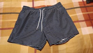 Lote Ropa Verano Chico