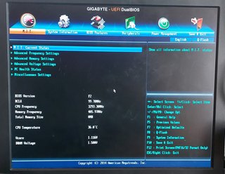 Ordenador Base Gigabyte GA-H81M-DS2 Blanca