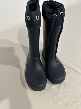 Botas Igor de agua niña 27
