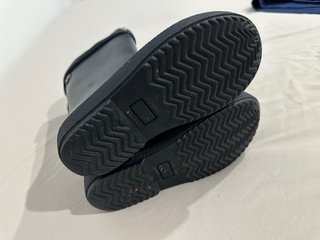 Botas Igor de agua niña 27