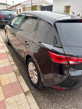 SEAT Leon 2016 TDI
