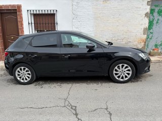 SEAT Leon 2016 TDI