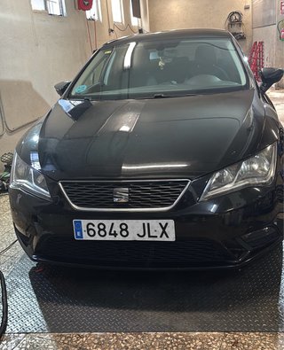 SEAT Leon 2016 TDI