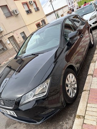 SEAT Leon 2016 TDI