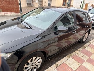 SEAT Leon 2016 TDI
