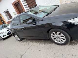 SEAT Leon 2016 TDI