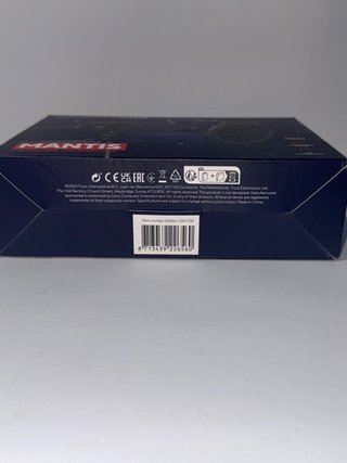 Micrófono Gaming X Trust MANTIS USB Plug and Play