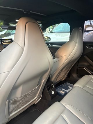 Audi RS3 2018