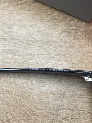 Ray-Ban RB4430 Zena Occhiali da Sole Neri